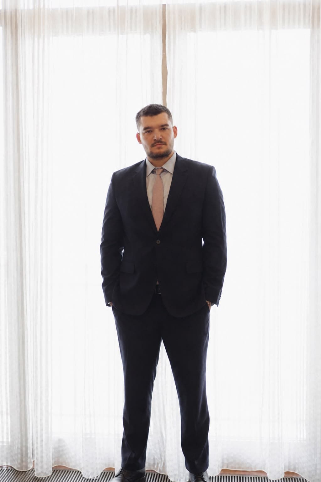 Retrato del fundador de AIrila